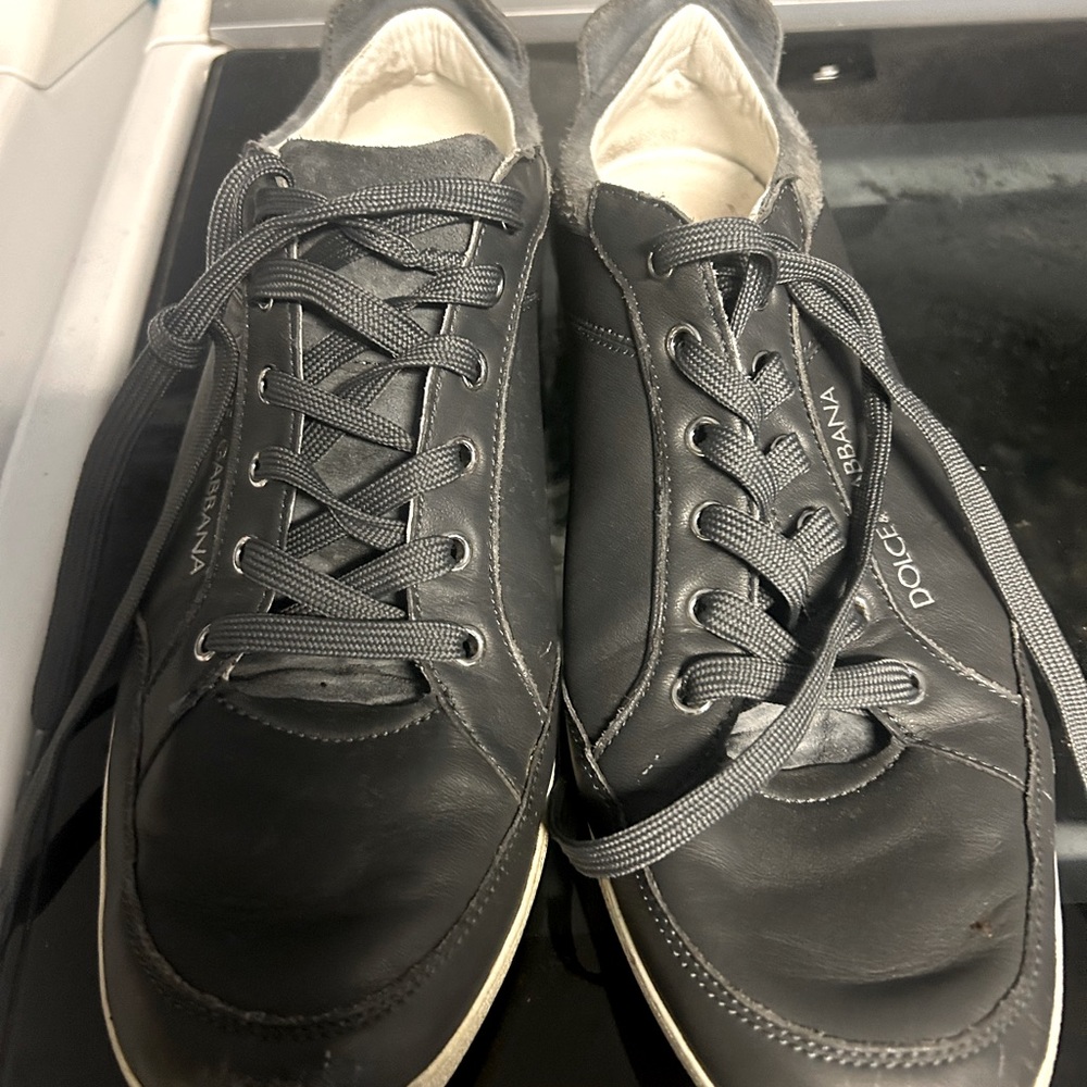 Men’s shoes dolce Gabbana